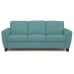 Verde Leather Sofa or Set